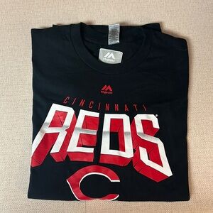 Cincinatti reds shirt
